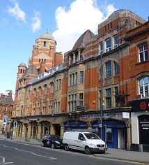 Image result for Rileys Liverpool Grand Central