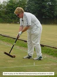 Image result for Ellesmere Croquet Club