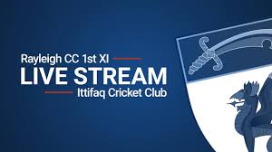 Image result for The Rayleigh Cricket Club