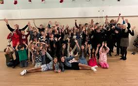 Image result for Stocksbridge Pentaqua Swimming Club