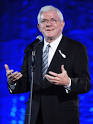Phil Donahue