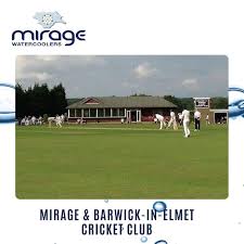Image result for Barwick In Elmet Cricket Club