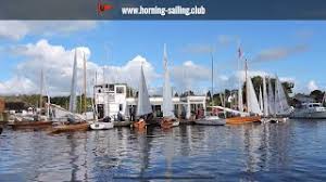 Image result for Horning Sailing Club