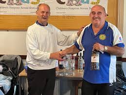 Image result for Kinghorn Bowling Club