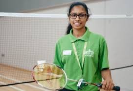 Image result for Greenwich Badminton Club
