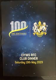 Image result for Ciyms Rugby Football Club