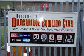Image result for Cam Mills Bowling Club