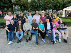 Image result for David Lloyd (Bristol) Badminton Club