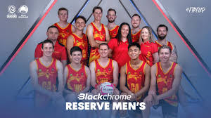 Image result for Red Dragon Netball Team