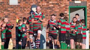 Image result for Burntwood Rugby Union Football Club