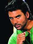 Jorge Luis Pila :)