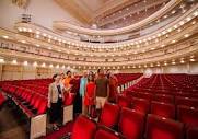 Box Office & Visitor Information | Carnegie Hall