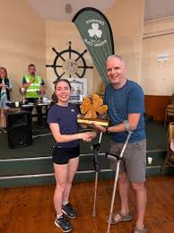 Image result for Annadale Striders Ac