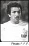 Do you know more about Omar Sahnoun?