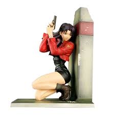 「葛城ミサト 新世紀エヴァンゲリオン」の画像検索結果