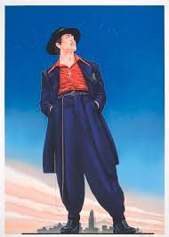 Image result for zoot suit