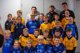 Image result for United in the Community - Boston Player Development Centres