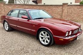 Image result for Carnival Red 1999 Jaguar