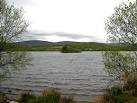 of an Iron Age crannog in - via Daymix