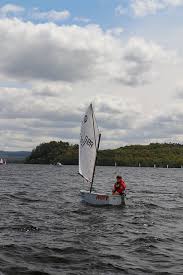 Image result for Loch Lomond Sailing Club