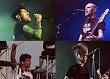 Image The members of AFI performing Picture