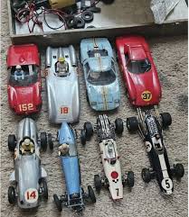 Image result for London Scalextric Club
