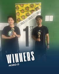 Image result for Wallsend Bewicke Badminton Club