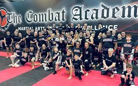 Image result for Great Britain Martial Arts Academy