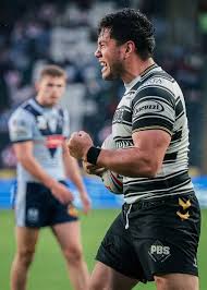 Image result for Castleford Panthers Rugby League Football Club