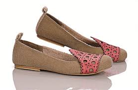 Model Sepatu Flat Wanita Cantik - Info Fashion Terbaru 2016