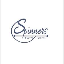 Image result for Crown Spinners Competitive Twirling Team