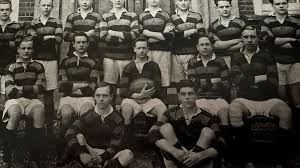 Image result for Fullerians Rugby Football Club