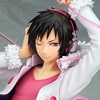 「折原臨也 デュラララ!!」の画像検索結果