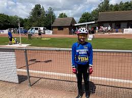 Image result for Exeter Cycle Speedway Club