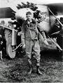 Charles A. Lindbergh - Biography