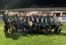 Image result for Lismore R F C