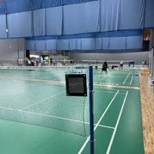 Image result for Axminster Badminton Club