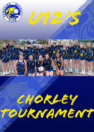 Image result for Tameside Netball Club