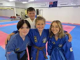 Image result for southern academy choi kwang do