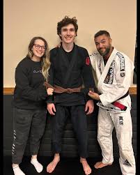 Image result for Devon Brazilian Jiu-Jitsu