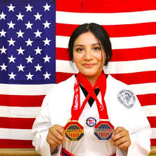 Image result for Park's Martial Arts