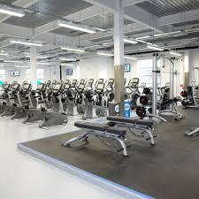Image result for Rushmoor Amateur Gym Club
