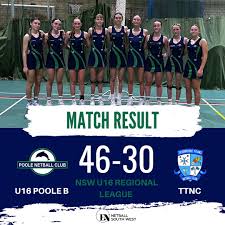 Image result for Leapoole Netball Club