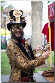 Image result for steampunk