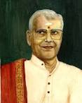 K.V. Narayanaswamy (KVN)