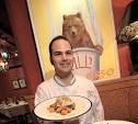 Kinneen of Orso Ristorante