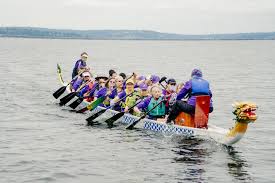 Image result for Wam Dragon Boat Racing Team