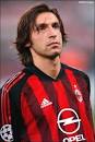 Andrea Pirlo Net Worth