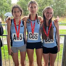 Image result for Thames Valley Harriers