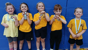 Image result for Warrior Academy - Combe Down Primary School